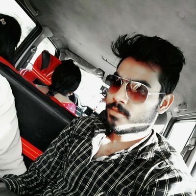 VikashK90644631's profile picture. Self employed and self motivated