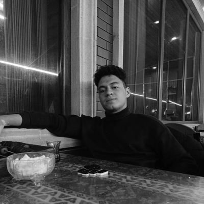 azizov_sahin's profile picture. 