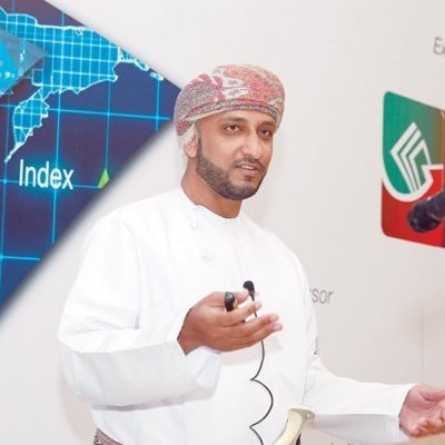 Founder,CEO @Thawani_pay Omani entrepreneur | #Fintech | #ثواني | #thawani |Trying to influence the way people do things. In love with Technology