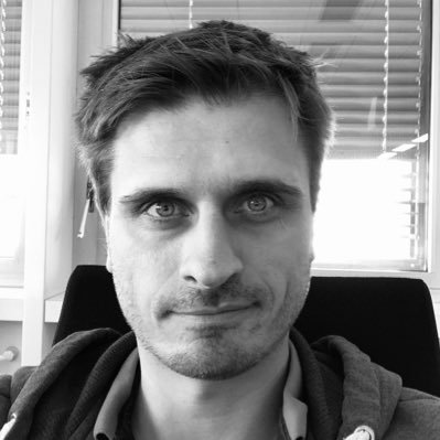Software Engineer with a passion for development and UX 👨🏻💻working @adesso_SE. Tweets are my own and mostly about technology ⚙️, life 🎊, and wine 🍷
