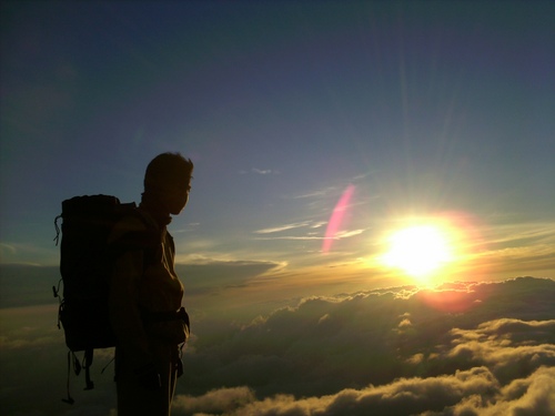 Extreme life...Extreme Future