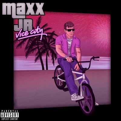 VICE CITY DISPONIBLE