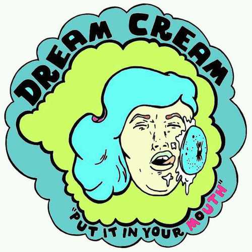 dreamcreamavl's profile picture. Dream Cream is Asheville's newest custom cream cheese dream boat in town! go get chu some.