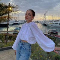 Aynur (@aiinur1_) Twitter profile photo