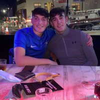 Sam Thompson (@samthompson08) 's Twitter Profile