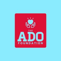 The ADO Foundation(@foundation_ado) 's Twitter Profile Photo
