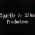 Sparkle and Shine Productions (@sparkleshinetv) Twitter profile photo Sparkle and Shine Productions (@sparkleshinetv) Twitter profile photo