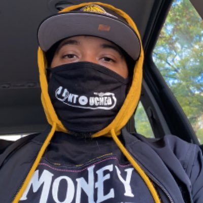 EZ Baked https://t.co/vIPob0Vtmj 2 NyCe & EZ https://t.co/mNoGyjJZiG Follow Us @UNTOUCHEDL
