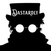 Dr. Damien Dastardly (@aj_fox) 's Twitter Profile