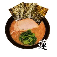 横浜家系ラーメン 蓮 京成大久保 (@ren_yokohama9) 's Twitter Profile