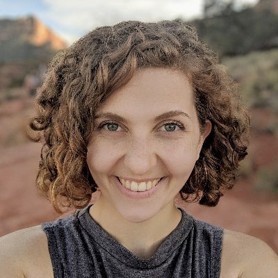 arischlesinger's profile picture. advancing anti-discrimination practices within the tech community • Asst Prof @universityofga CS • PhD  @GeorgiaTech + @ICatGT • Steven Universe fan