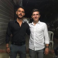 Anıl Serinken (@anserinken) 's Twitter Profile