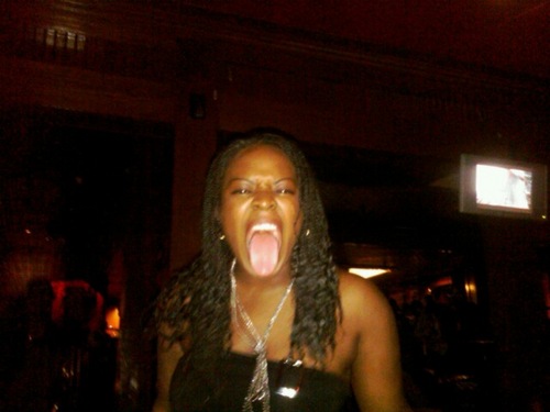 brownmsjones's profile picture. 