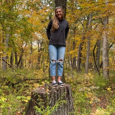 I like the trees. I like the water. I like all the little creatures that wander. she/her #BLM