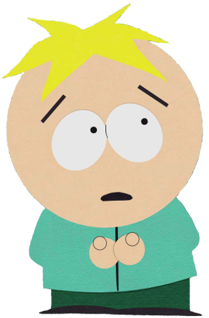 Its_Butters6981 Profile Picture