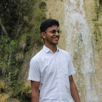 GaganRanka17's profile picture. KING IF =17_ JULY # 2000.
I AM A BUSINESSMAN 😍
PROUD TO BE INDIAN.
PROUD TO BE JAIN🙏