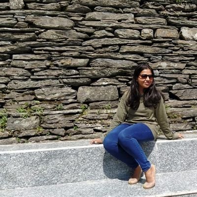 Digital Marketer | Adventurous Soul | Photophile
