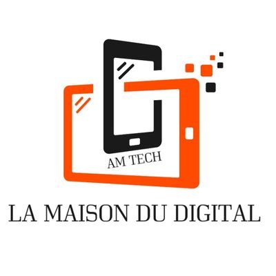 AM TECH,la Maison du Digital vous offre des services comme le dépannage smartphones,informatique et la vente de smartphones,d'ordi,de tablettes,de gadgets...