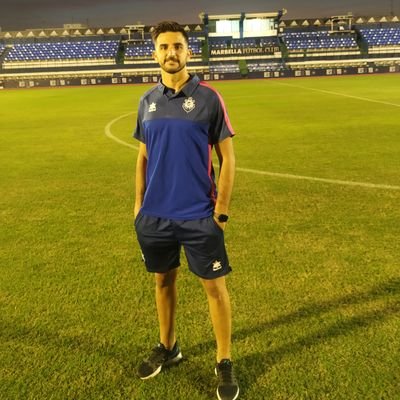 Jugador del CD. Mairena . Ex jugador del CD. Ventippo, Antequera C.F. ,C.D.Rincon, Alhaurino.