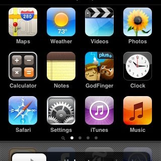 dogdemort's profile picture. meh