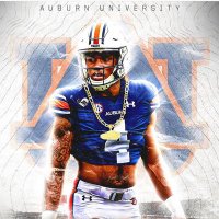 Austin (#1 Tank Bigsby stan) (@auburnsfootball) 's Twitter Profile Photo
