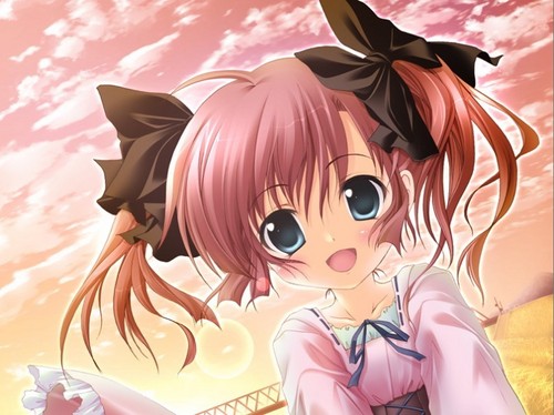 Anime Here (@zomganimedouwa) | Twitter