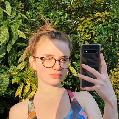 Pauline_hdu's profile picture. 