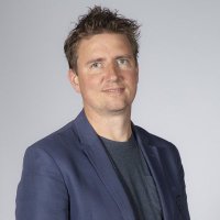 Joris Gerritsen (@jorisgerritsen) 's Twitter Profile
