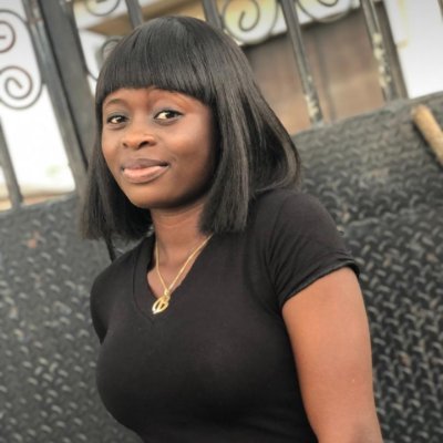 Ayomide63383913's profile picture. A lovingly and a special type