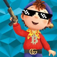 CryptoNoddy (@crypto_noddy) 's Twitter Profile Photo CryptoNoddy (@crypto_noddy) 's Twitter Profile Photo