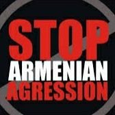 Stop the Armenia, stop the Agressor!
#Ganja
#PrayForGanja
#StopArmenianAggression
#StopArmenianOccupation
#KarabakhisAzerbaijan
#DontBelieveArmenia