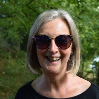 Pamela Judge(@PamelaJudgeGlos) 's Twitter Profile Photo