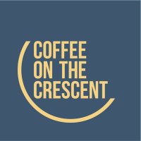 Coffee On The Crescent (@coffeepilgrimuk) 's Twitter Profile Photo Coffee On The Crescent (@coffeepilgrimuk) 's Twitter Profile Photo