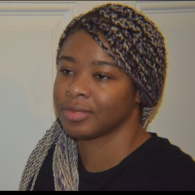 Black Lives Matter, pro LGBTQ+
Budding Photographer, Freelance Musician, B.S. Mathematics