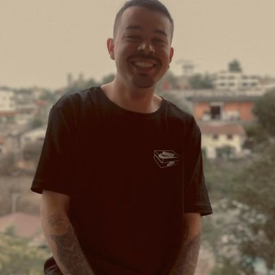 JucemarPereira3's profile picture. 23/SC🌴