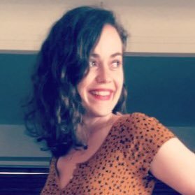 vaquero_char's profile picture. Cheffe de projets @FondationRaja \  Team @Pepitesexiste