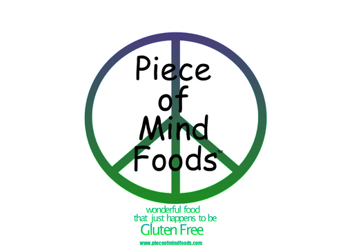 Gluten Free Sweets & Savories! 
Come visit us at the Northfield Farmer's Market!
Wonderful food that just happens to be gluten free!