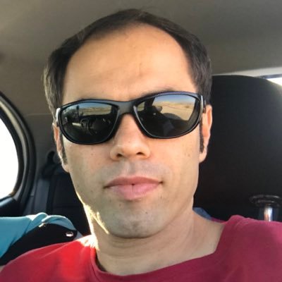 omideyousefi's profile picture. News News