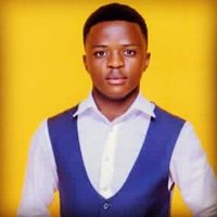 Salomon Uwayo(@salomon_uwayo) 's Twitter Profile Photo