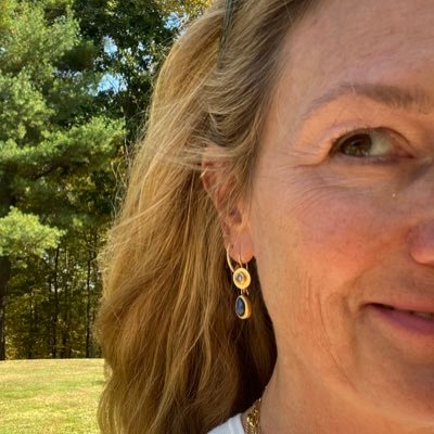 pfm82266's profile picture. New Yorker, opinionated, proud & patriotic American feminist, designer writer & reviewer, mother of three amazing humans, lover of art & animals. Insta pfmalkin