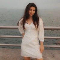 Nigar Mamedova (@n_i_gar) 's Twitter Profile