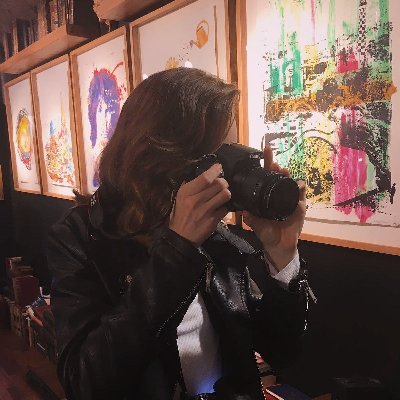 fabregas_silvia's profile picture. 17 anys
Intentant esbrinar com funciona això. Twitter i el món.