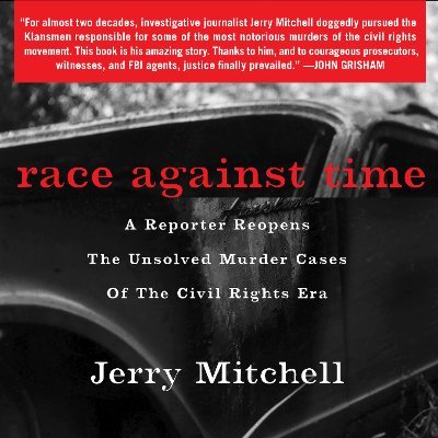 Leading investigative reporting team at Mississippi Today. Stories helped put 4 KKK members & serial killer behind bars. Author, Race Against Time.