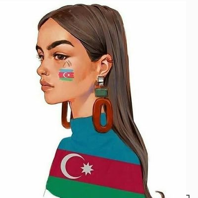 HuseynovaT's profile picture. Be realistic! Always wish the impossible!
#KarabakhIsAzerbaijan
#DontBelieveArmenia

instagram:   by.turkan