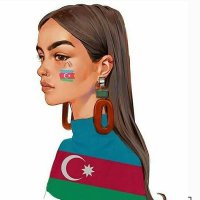 Turkan Huseynova🇦🇿🇦🇿🇦🇿(@HuseynovaT) 's Twitter Profile Photo