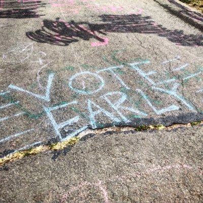 AirinBminor's profile picture. I write words down on paper and then make other people say them out loud. she/her/hers