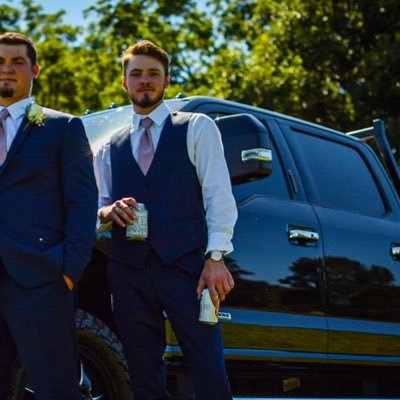 Treyhalley7's profile picture. Go Dawgs