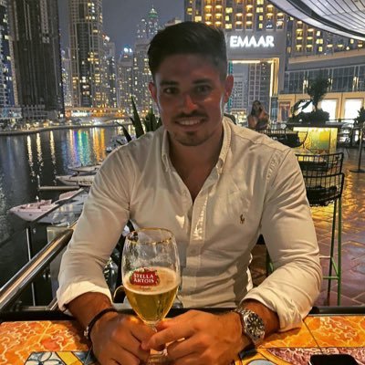 JamesColeman19's profile picture. 