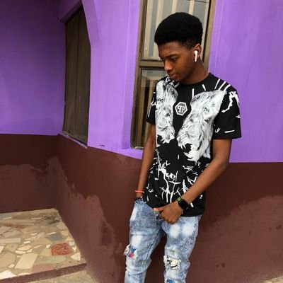 ArticulateJames's profile picture. I am a spoken word poet, nigerian law student