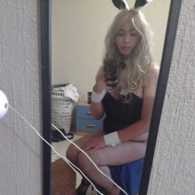 Rossa95034224's profile picture. travesti sumisa de closet